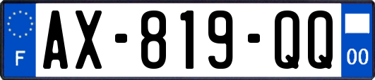 AX-819-QQ