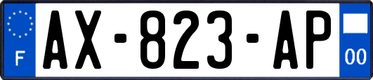 AX-823-AP