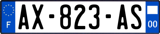 AX-823-AS