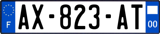 AX-823-AT