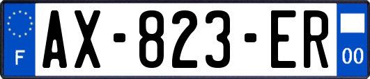 AX-823-ER