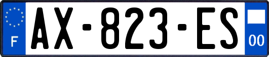 AX-823-ES