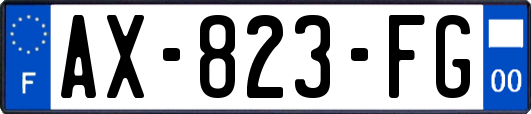 AX-823-FG