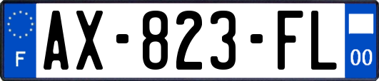 AX-823-FL