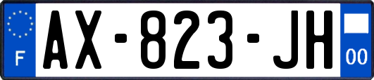 AX-823-JH