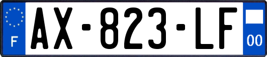 AX-823-LF