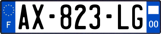 AX-823-LG