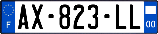 AX-823-LL