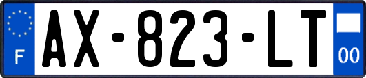 AX-823-LT