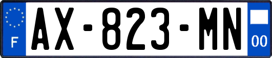 AX-823-MN
