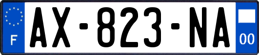 AX-823-NA