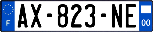 AX-823-NE