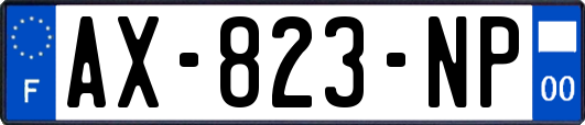 AX-823-NP