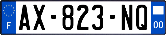 AX-823-NQ