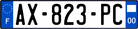 AX-823-PC