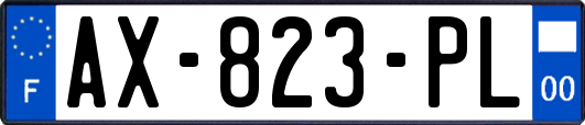AX-823-PL