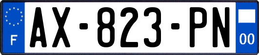 AX-823-PN