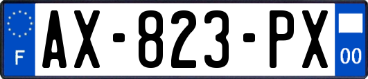 AX-823-PX
