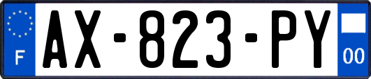 AX-823-PY