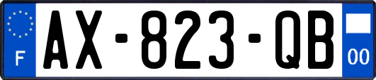 AX-823-QB