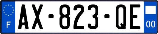 AX-823-QE
