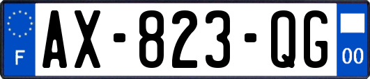 AX-823-QG
