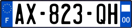 AX-823-QH
