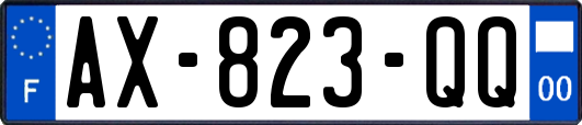 AX-823-QQ