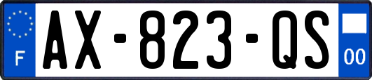 AX-823-QS