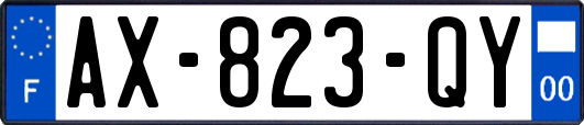 AX-823-QY