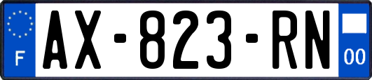 AX-823-RN