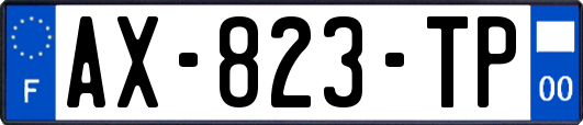 AX-823-TP