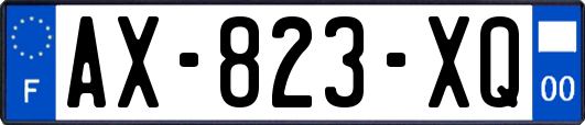 AX-823-XQ