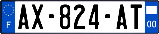 AX-824-AT