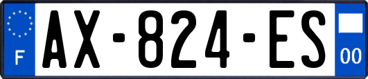 AX-824-ES