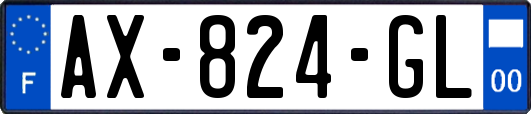AX-824-GL