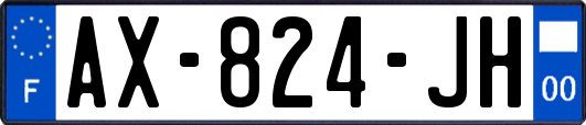 AX-824-JH