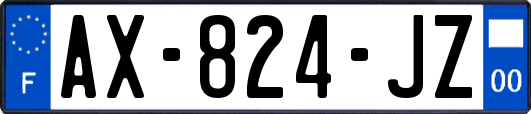 AX-824-JZ