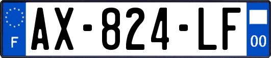 AX-824-LF