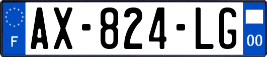 AX-824-LG
