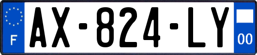 AX-824-LY