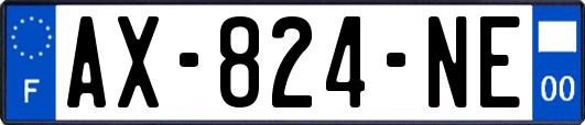 AX-824-NE