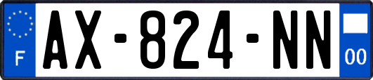 AX-824-NN