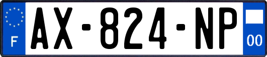 AX-824-NP
