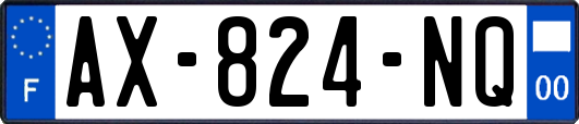 AX-824-NQ