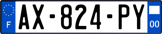 AX-824-PY