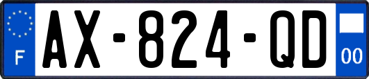 AX-824-QD