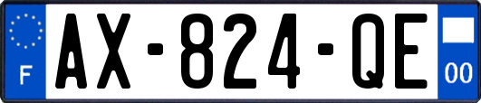 AX-824-QE