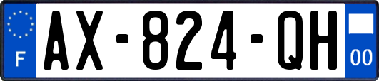 AX-824-QH