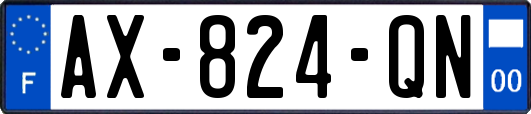AX-824-QN